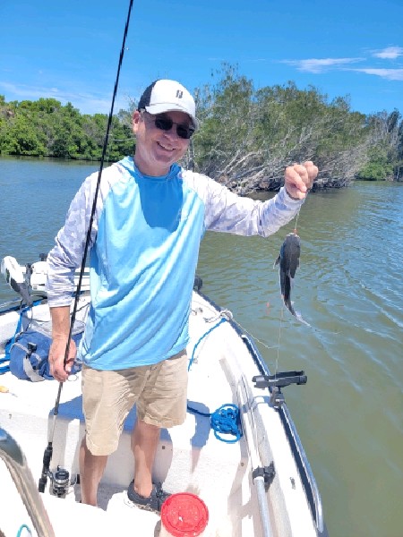 Channel Catfish
