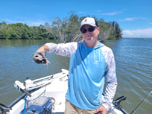 Channel Catfish
